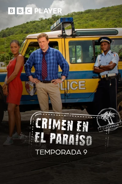 Crimen en el paraíso
