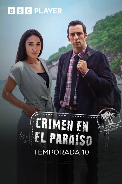 Crimen en el paraíso
