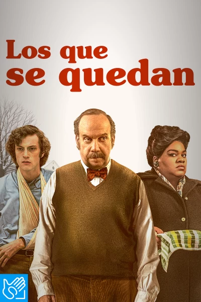 (LSE) - Los que se quedan