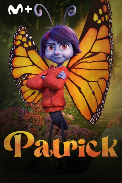 Patrick