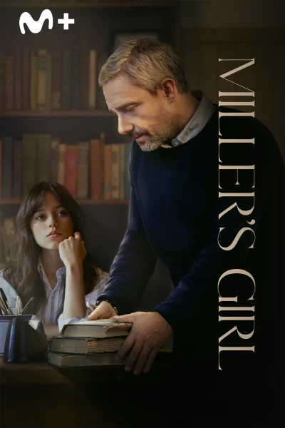 Miller's Girl