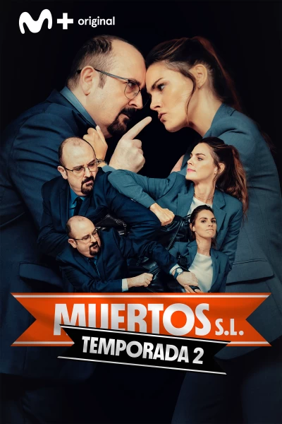 Muertos S.L.