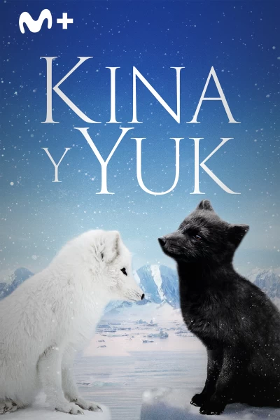 Kina y Yuk