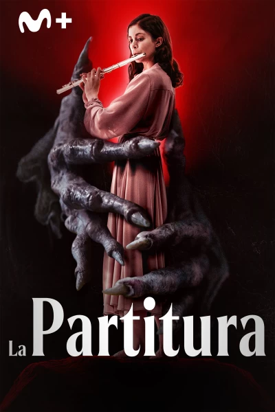 La partitura