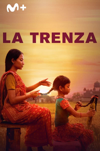 La trenza
