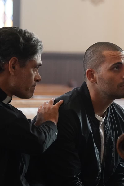 Chicago P.D.. T(T12). Chicago P.D. (T12): Ep.7 Contrición