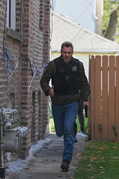 Chicago P.D.. T(T12). Chicago P.D. (T12): Ep.8 Penitencia