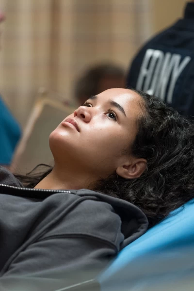 Ley y orden: unidad de víctimas especiales. T(T26). Ley y Orden:... (T26): Ep.8 Arrinconados