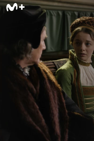 Wolf Hall: el trueno en el reino. T(T2). Wolf Hall: el... (T2): Ep.6 Luz