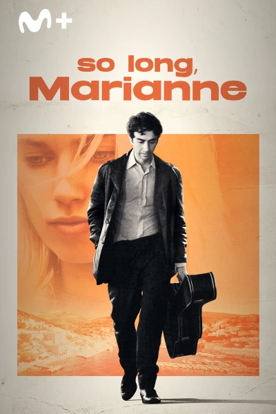 So Long, Marianne