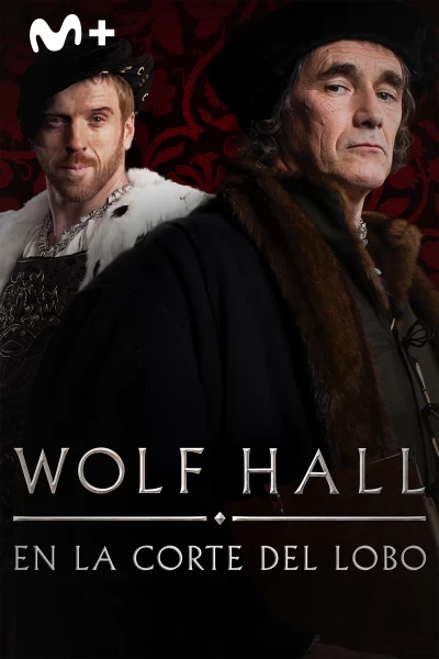 Wolf Hall: en la corte del lobo. T(T1). Wolf Hall: en la... (T1): Ep.6 El señor de los fantasmas