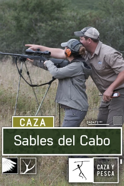 Sables del Cabo