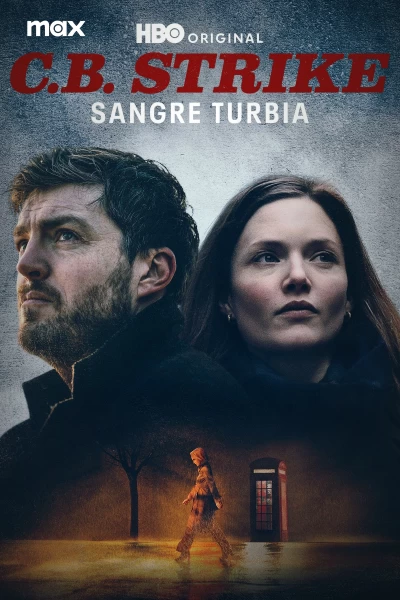 Cormoran Strike