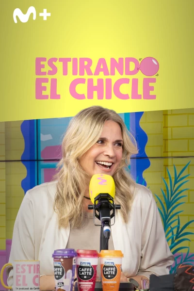 Estirando el chicle (T7): Mujeres florero con Loreto Valverde