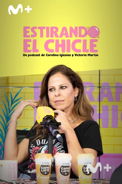 Estirando el chicle (T7): Romper con todo con Pastora Soler