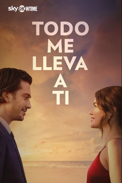 Todo me lleva a ti