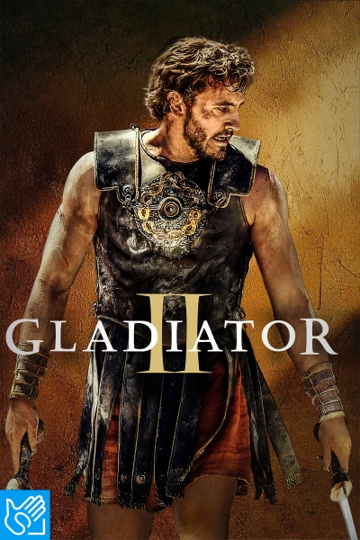 (LSE) - Gladiator II