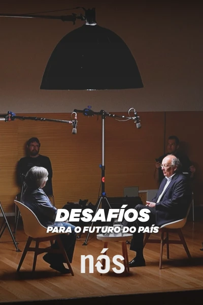 Desafíos do País