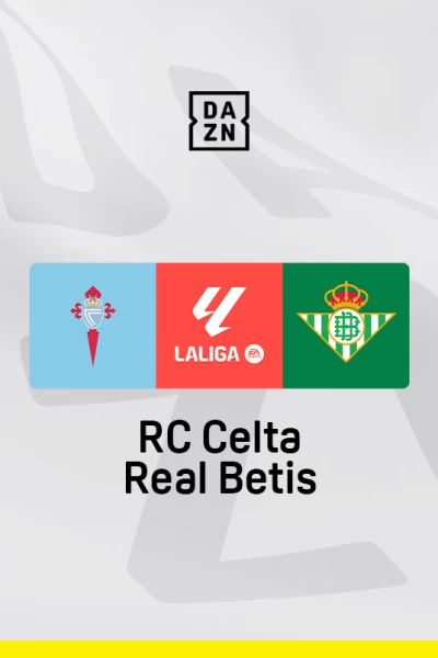 Jornada 23. Jornada 23: Celta - Betis