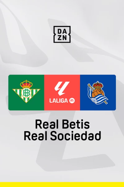 Jornada 24. Jornada 24: Betis - Real Sociedad