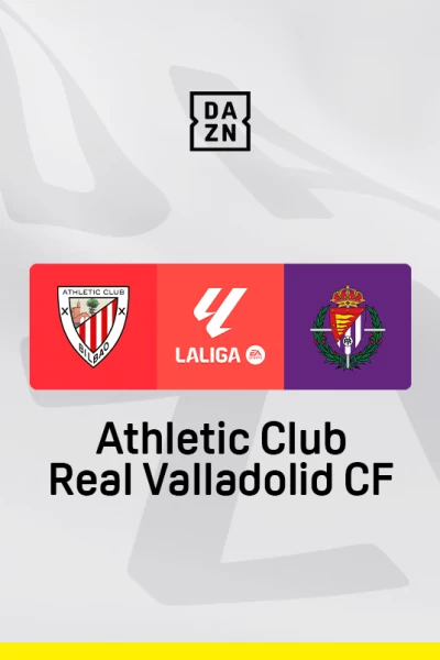 Jornada 25. Jornada 25: Athletic - Valladolid
