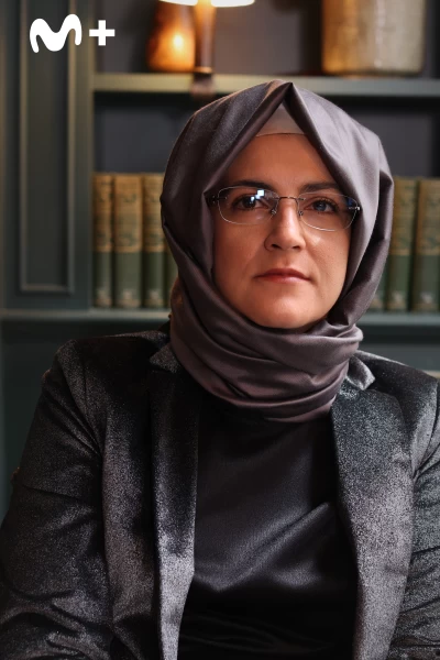 El poder del príncipe saudí. El poder del príncipe...: Venga tu reino