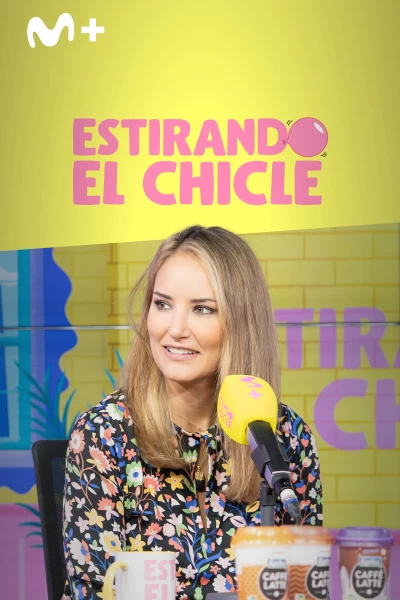 Estirando el chicle (T7): La basura al punto limpio con Alba Carrillo