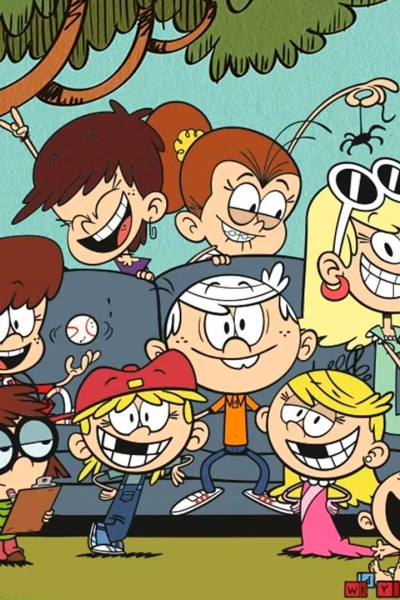 Una Casa de Locos Single Story