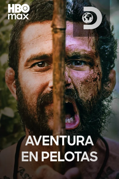 Aventura en pelotas