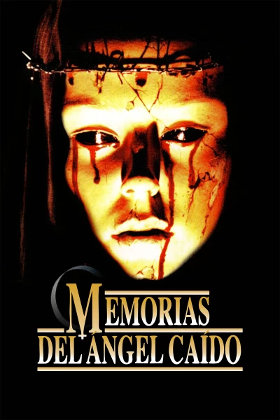 Memorias del ángel caído