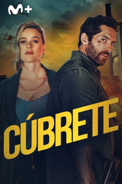 Cúbrete