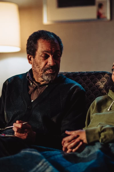 Profesor T. T(T1). Profesor T (T1): Ep.3 Tigre tigre