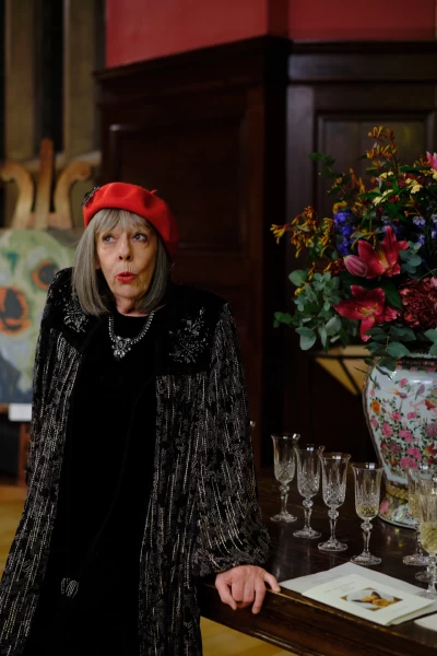 Profesor T. T(T1). Profesor T (T1): Ep.4 Amor de madre