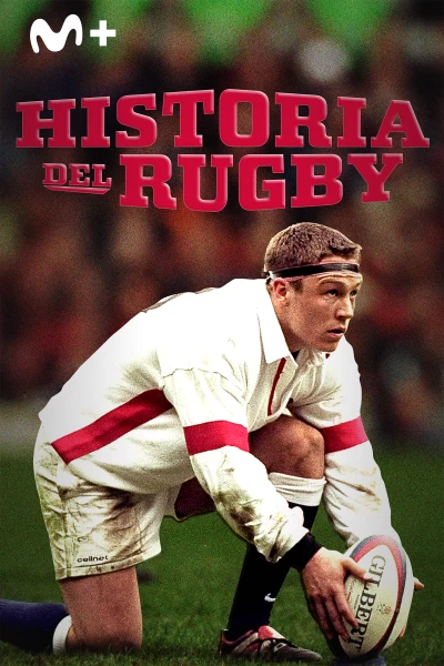 Historia del rugby