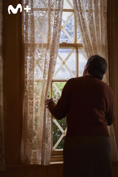 Todas las criaturas grandes y pequeñas. T(T5). Todas las... (T5): Ep.7 Especial de Navidad