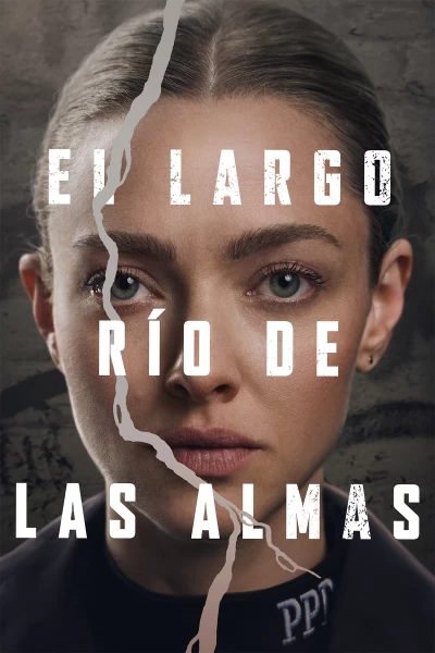 El largo río de las almas
