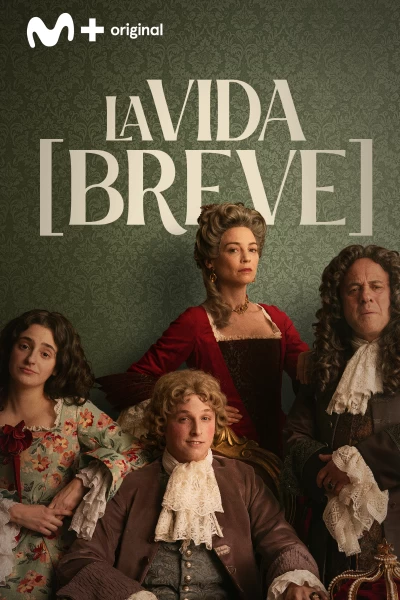 La vida breve