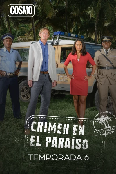 Crimen en el paraíso