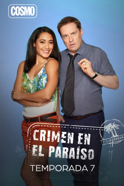 Crimen en el paraíso