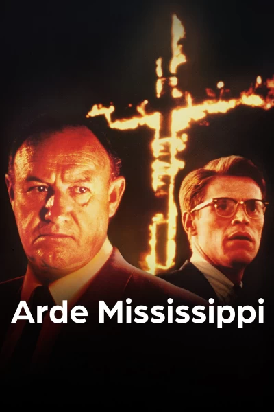 Arde Mississippi