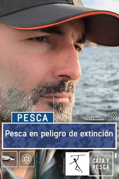 Pesca en peligro de extinción: Cuerno de cabra