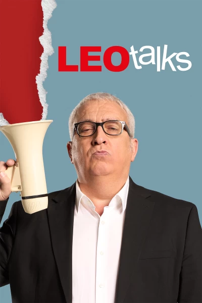 Leo Talks. T(T4). Leo Talks (T4): Infancia Letal