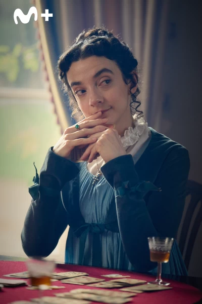 Miss Austen. T(T1). Miss Austen (T1): Ep.1 