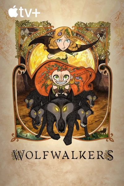 Wolfwalkers