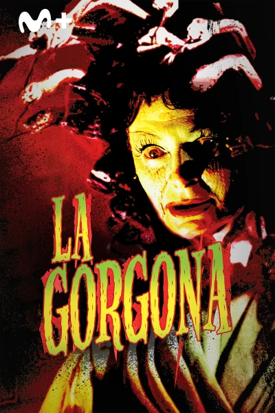La gorgona