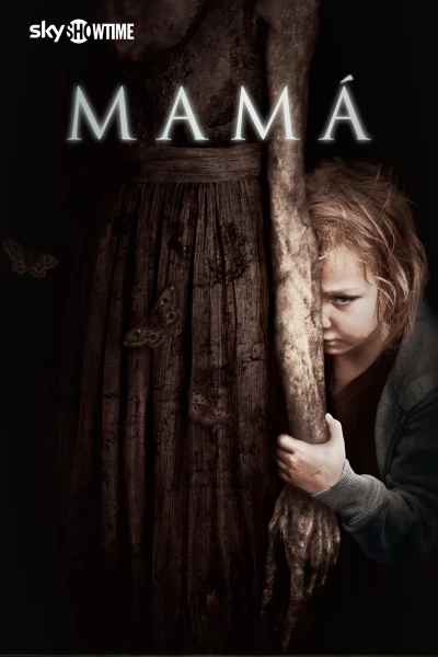 Mamá