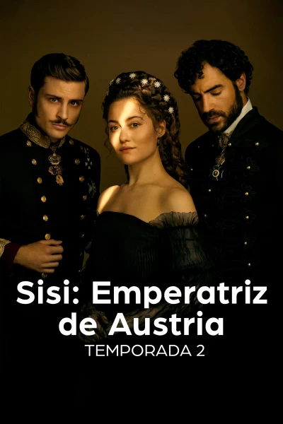 Sisi: Emperatriz de Austria. T(T2). Sisi: Emperatriz... (T2): Ep.6 
