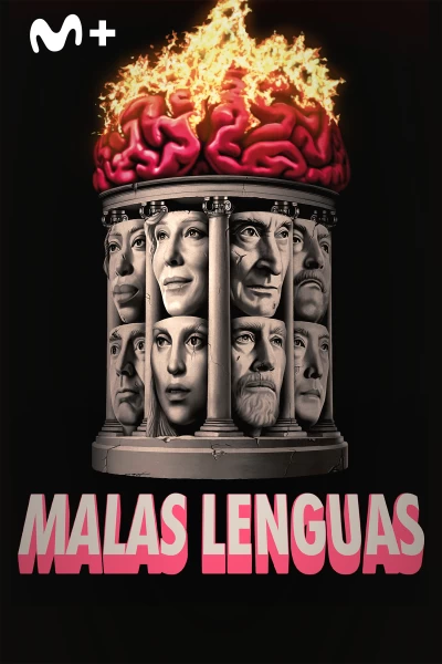 Malas lenguas
