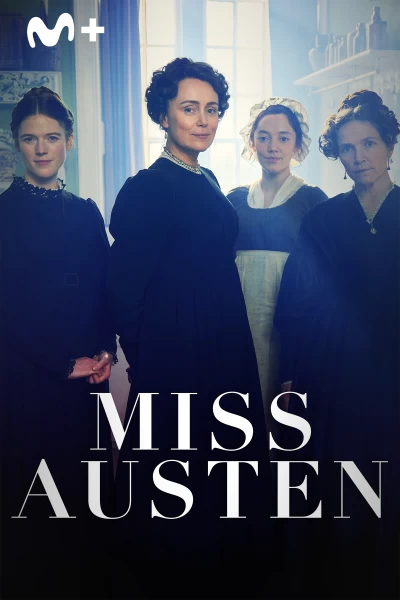 Miss Austen