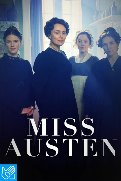 (LSE) - Miss Austen